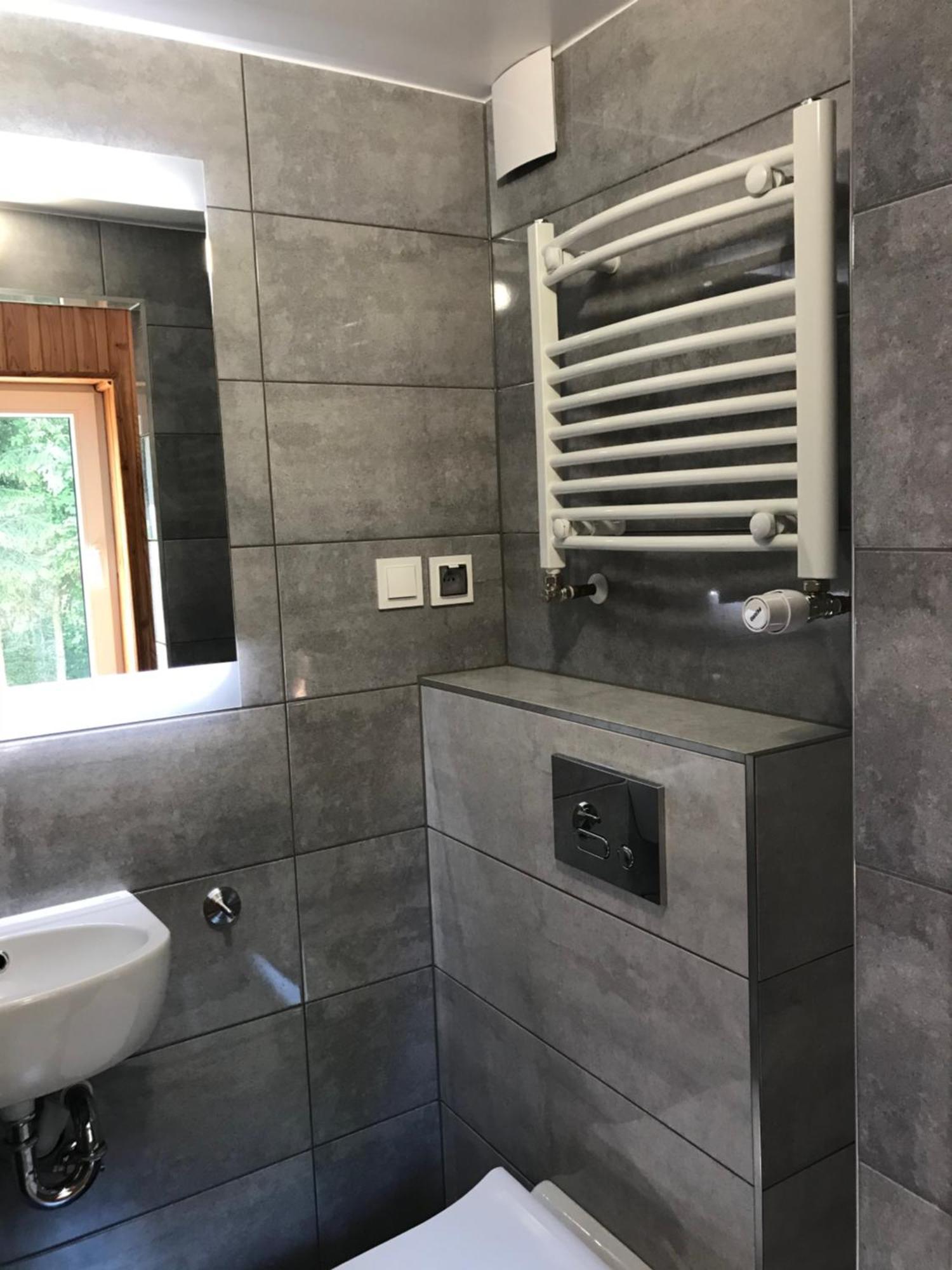 Hotel Zakatek à Wysowa-Zdrój Extérieur photo